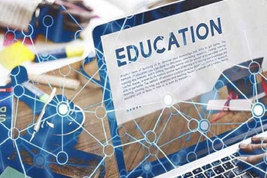 Thúc đẩy ứng dụng công nghệ số, trí tuệ nhân tạo trong giáo dục đại học