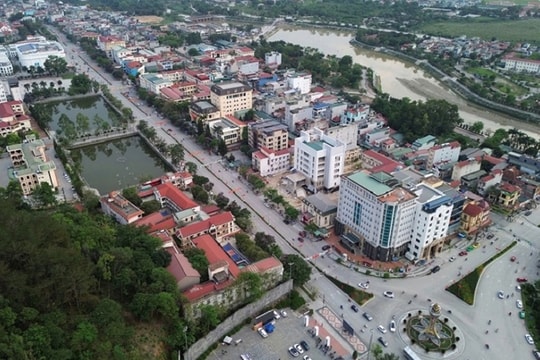Kỷ niệm 72 năm chiến thắng Điện Biên Phủ: Từ hào khí lịch sử đến khát vọng vươn lên