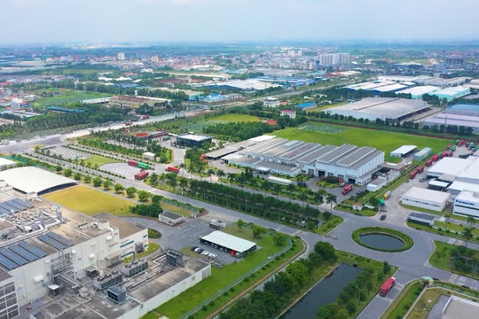 Hưng Yên: Gia nhập thị trường - Cạnh tranh bình đẳng tạo sân chơi cho mọi doanh nghiệp