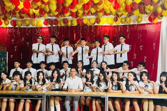 Thạc sỹ Phạm Kim Nguyên: Dấu ấn lãnh đạo trẻ trong đào tạo và phát triển cộng đồng