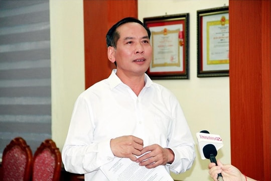 Hưng Yên: Ngành Tài chính phải đi trước một bước trong tham mưu tăng trưởng