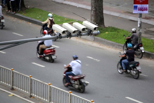AI “lập trình” lộ trình di chuyển đa phương thức