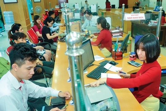 Tín dụng sẽ chảy vào địa ốc ít rủi ro?