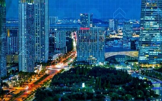 Kinh nghiệm thoát “bẫy thu nhập trung bình” của Hàn Quốc