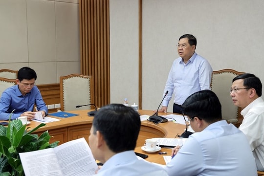 Quy hoạch hệ thống cảng hàng không phải mang tính chiến lược, đồng bộ