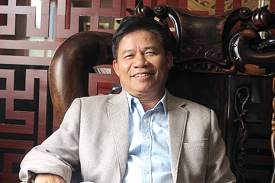 Gỡ "nút thắt" đầu tư điện mặt trời mái nhà