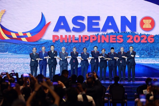 Hội nghị Cấp cao ASEAN: Tập trung 3 ưu tiên cấp bách