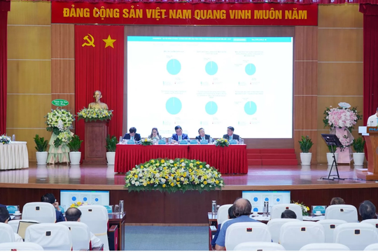 PVFCCo - Phú Mỹ (DPM) đạt doanh thu 17.600 tỷ đồng và tăng tốc chuyển dịch xanh