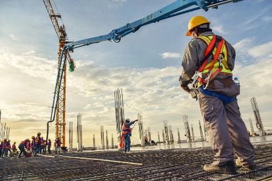 Những ngành dự báo có lợi nhuận tích cực trong các quý tới