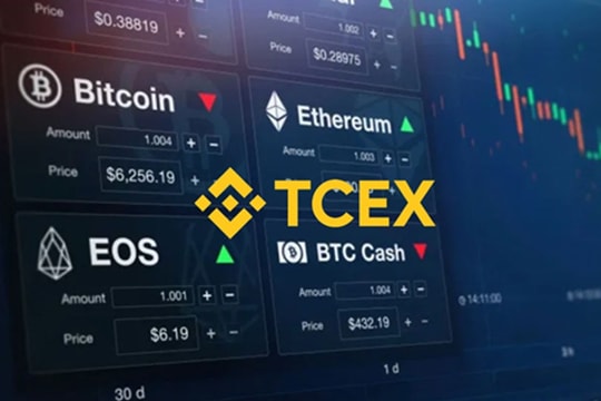TokenBay lần đầu được xếp hạng tín nhiệm, sẽ góp vốn 7.400 tỷ vào TCEX