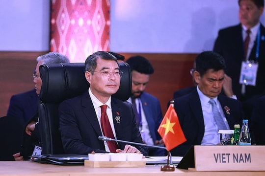 Việt Nam đề xuất loạt giải pháp củng cố tự cường ASEAN trước thách thức đa chiều