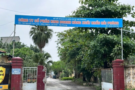 Hải Phòng: Thí điểm cơ chế mới cho dự án nhà ở thương mại