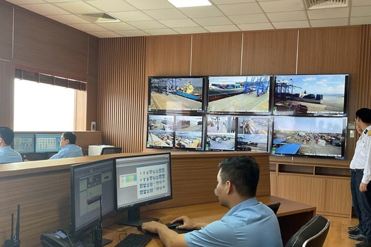 Tạo "lá chắn" pháp lý vững chắc cho doanh nghiệp trong kỷ nguyên mới
