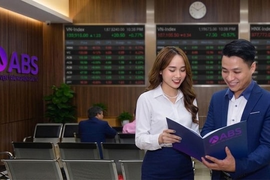 Biến động các kênh tài sản và tác động VN-Index