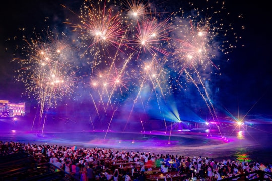 Phú Quốc và những “đặc quyền” không phải điểm đến biển đảo nào cũng có
