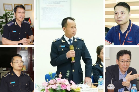 Hải quan Bắc Ninh thúc đẩy "dòng chảy" xuất nhập khẩu