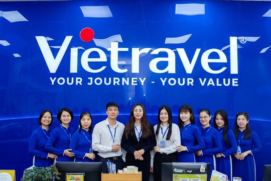 Vietravel khởi động hè 2026 với chùm sản phẩm đa trải nghiệm và ưu đãi linh hoạt