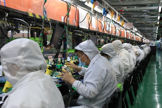 Giá sản xuất Trung Quốc tăng, nhập khẩu chịu tác động thế nào?