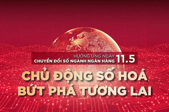 Agribank vươn mình trong Kỷ nguyên số: Đổi mới cùng đất nước - Mang công nghệ phụng sự nhân dân