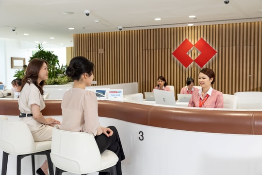 Cổ phiếu TCB trước thềm chia cổ tức