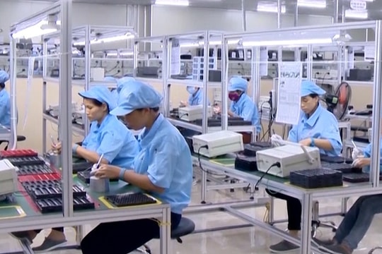 Ninh Bình: Kiến tạo hệ sinh thái bán dẫn để đột phá kinh tế số
