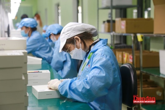 Đà Nẵng: Thu hút đầu tư trong nước đóng vai trò chủ lực