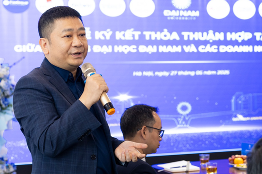 Văn hóa dữ liệu cho tăng trưởng bền vững