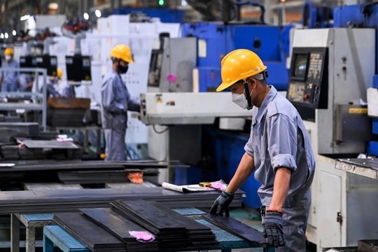 Chìa khoá cải thiện vị thế doanh nghiệp hỗ trợ