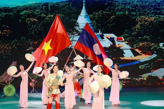 Hôm nay khai mạc Tuần Văn hóa Việt Nam tại Lào năm 2026: Khẳng định vai trò trụ cột của văn hóa trong quan hệ Việt Nam – Lào