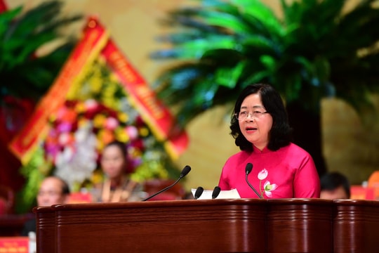 Đại hội MTTQ Việt Nam lần thứ XI: Dấu mốc đổi mới và phát triển