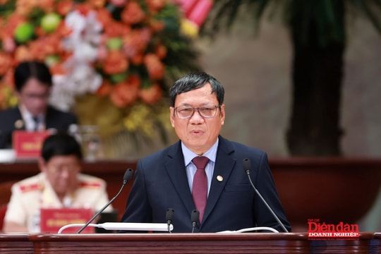 Phát huy vai trò người Việt Nam ở nước ngoài trong giai đoạn phát triển mới