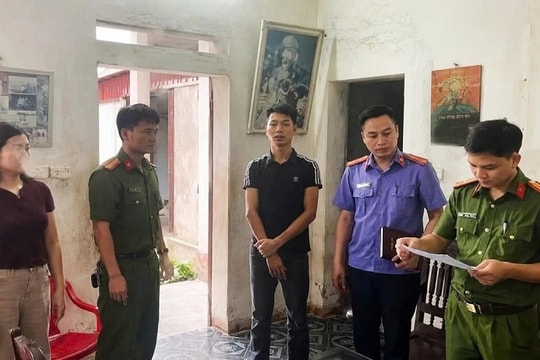 Ninh Bình: Triệt phá "công xưởng" sản xuất mỹ phẩm giả quy mô lớn trong trang trại chăn nuôi
