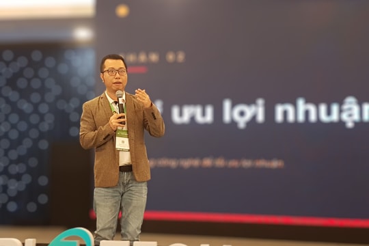 Kỷ nguyên “doanh nghiệp một người” nhờ AI