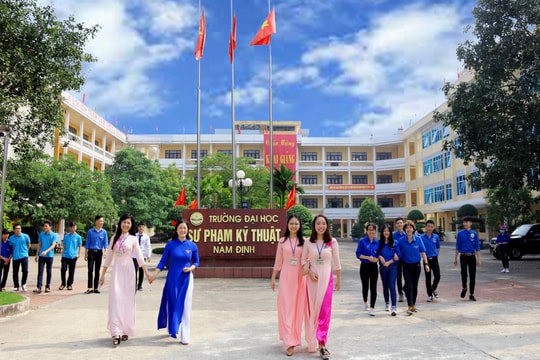 Ninh Bình thúc đẩy mô hình đại học khởi nghiệp gắn đổi mới sáng tạo và doanh nghiệp