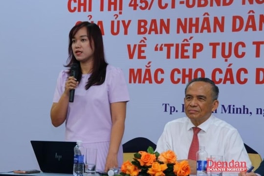 TP HCM quyết không “bỏ sót” dự án đang khó khăn, vướng mắc