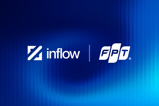 FPT hợp tác với InFlow và Visa Intelligent Commerce ra mắt nền tảng thương mại thuần tác nhân toàn diện
