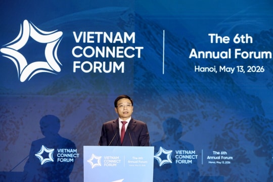 Việt Nam bước vào cuộc đua thu hút FDI thế hệ mới