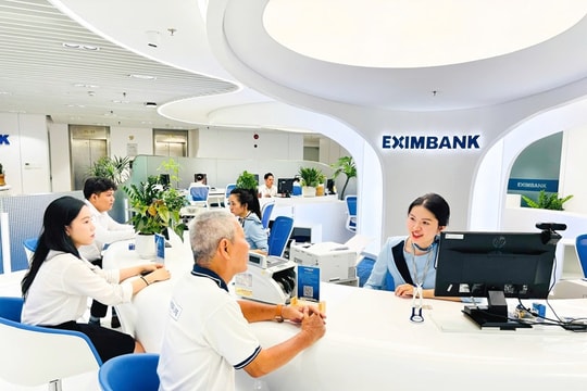 Eximbank triển khai giải pháp thanh toán quốc tế cho doanh nghiệp lớn và FDI