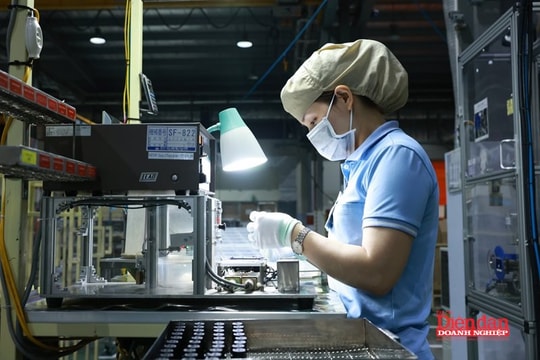 Sửa Luật Hỗ trợ doanh nghiệp nhỏ và vừa: Chính sách hỗ trợ cần đi vào thực chất