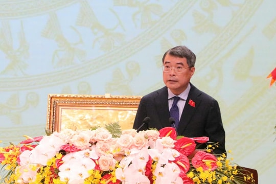 Công an TP Hải Phòng cần tiếp tục là điểm tựa bình yên của doanh nghiệp, nhà đầu tư