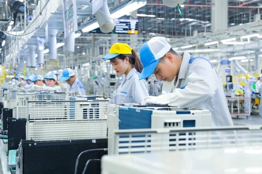 “Bộ đệm” an toàn cho dòng vốn đầu tư
