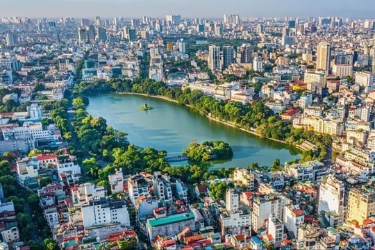 Hà Nội hoàn thiện chính sách thúc đẩy khởi nghiệp sáng tạo gắn bảo vệ quyền sở hữu trí tuệ