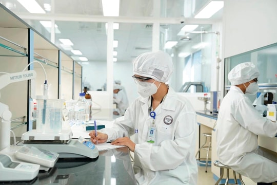 Bài toán tự chủ của ngành dược