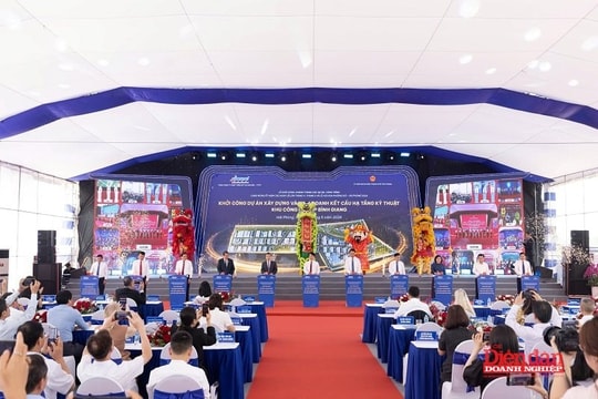 Hải Phòng giữ vững vị thế trên bản đồ bất động sản công nghiệp