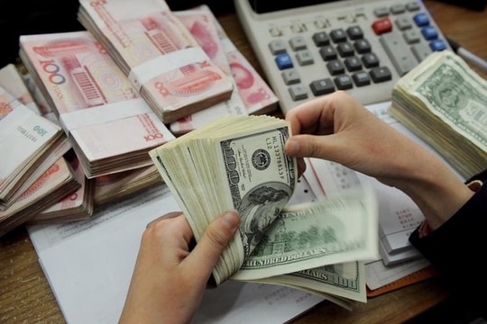 Ứng dụng công nghệ, nâng cao hiệu quả quản lý vay - trả nợ nước ngoài