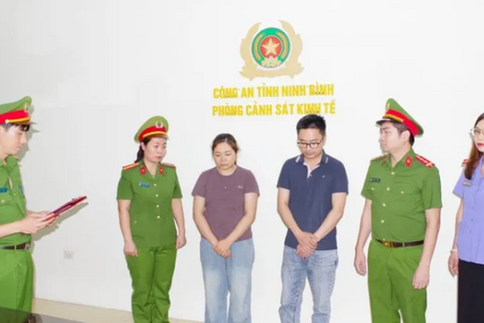 Ninh Bình: Xử lý nghiêm hành vi trục lợi nhà ở xã hội