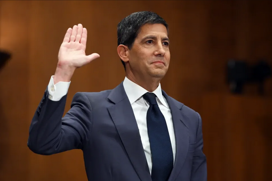 Kevin Warsh tiếp quản FED, tác động chính sách là ẩn số