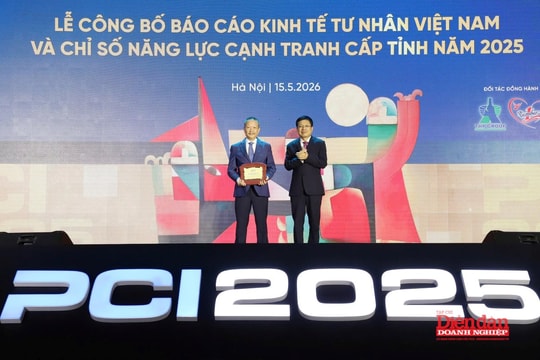 Cải cách phải được đo bằng giá trị tạo ra cho doanh nghiệp