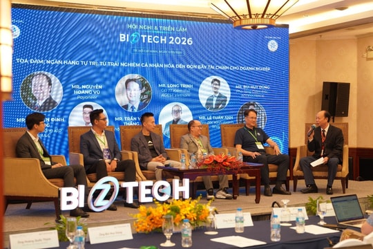 BizTech: Khi công nghệ trở thành lõi vận hành doanh nghiệp thời AI
