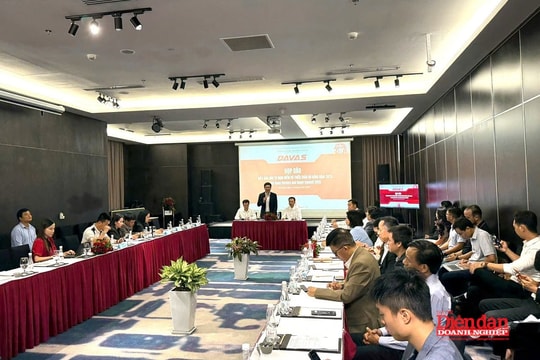 Đà Nẵng tạo cơ hội đầu tư, gọi vốn cho startup